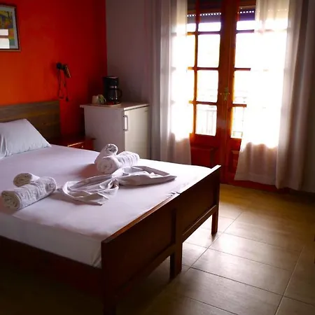 Sotiras Gasthof 3*