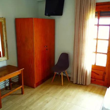 Gasthof Sotiras Skala Sotiros