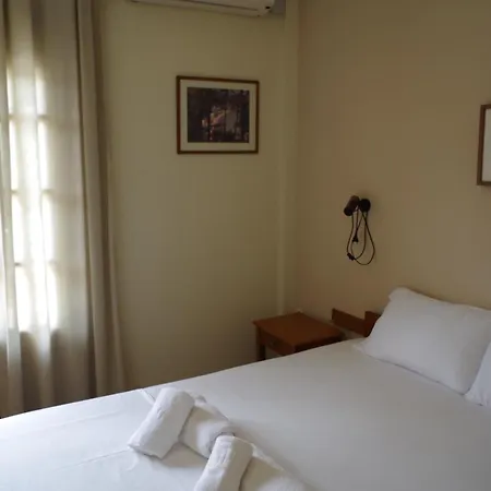 Sotiras 3* Скала-Сотирос