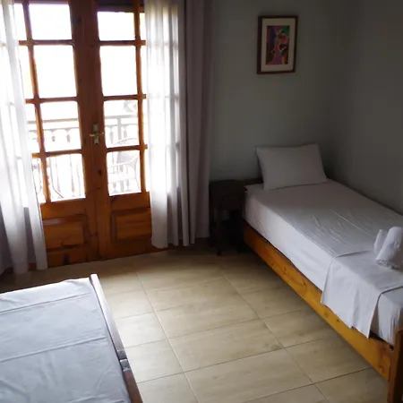 Gasthof Sotiras 3*