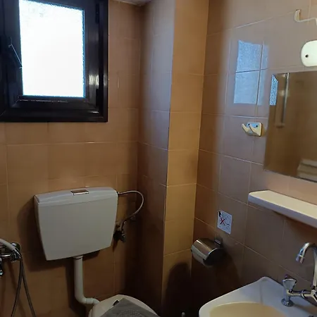 Gasthof Sotiras 3*