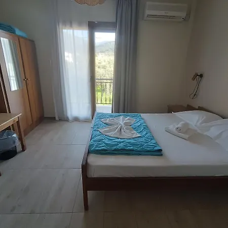 Sotiras Penzion Skala Sotiros