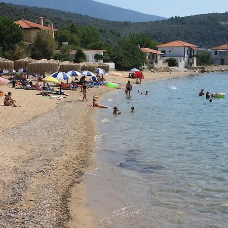 Gasthof Sotiras 3*