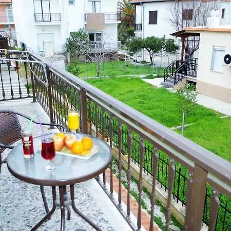 Sotiras Penzion *