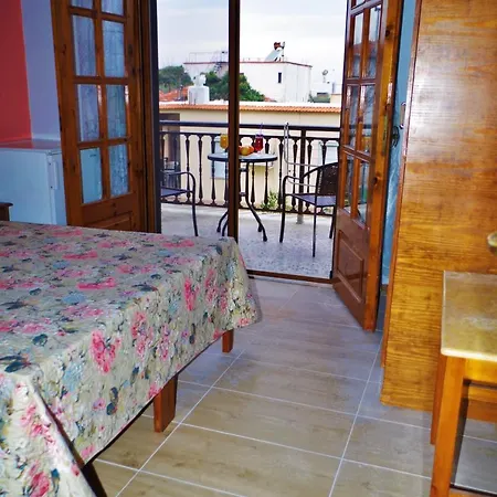 Gasthof Sotiras 3*