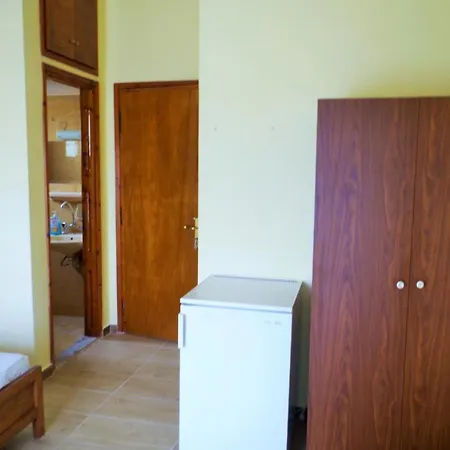 Sotiras Penzion