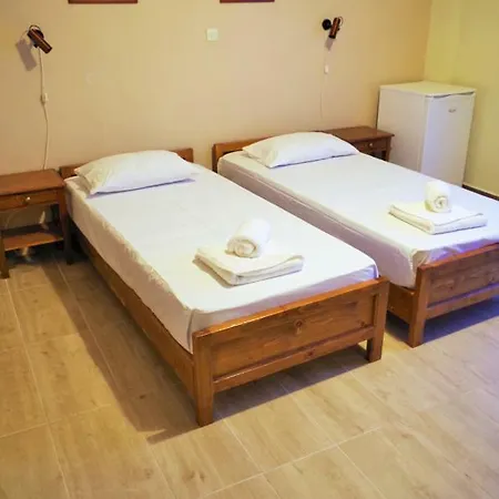 Sotiras Gasthof 3*