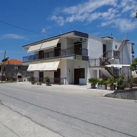Gasthof Sotiras 3*
