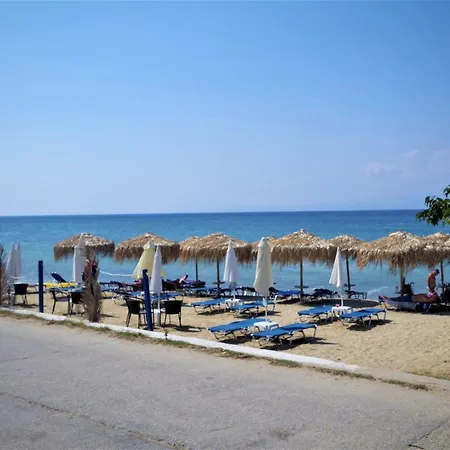 Sotiras Gasthof 3*