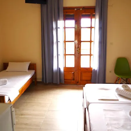 Guest house Sotiras *