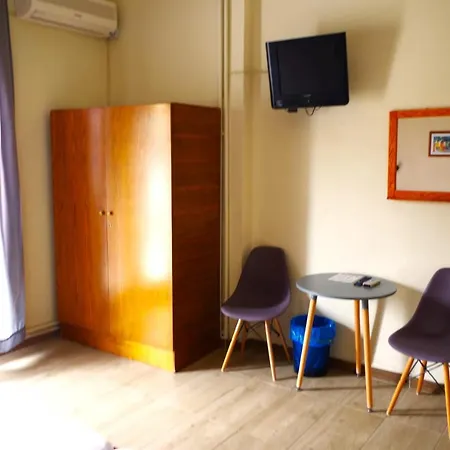 Guest house Sotiras