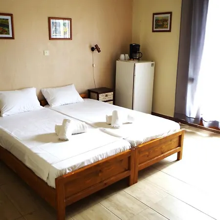Sotiras Guest house