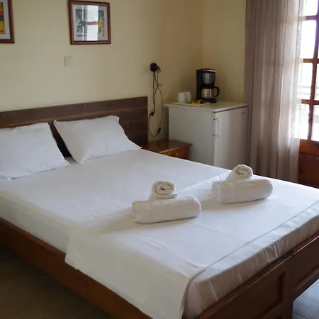 Guest house Sotiras