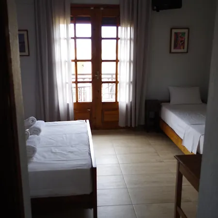 Guest house Sotiras