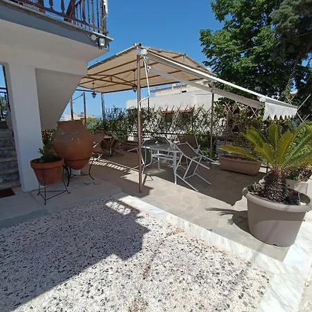 Guest house Sotiras *