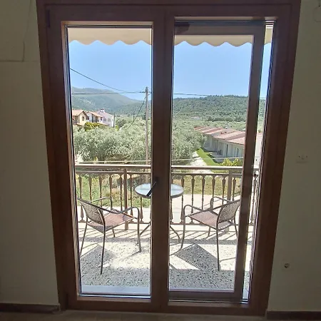Sotiras Σκάλα Σωτήρος