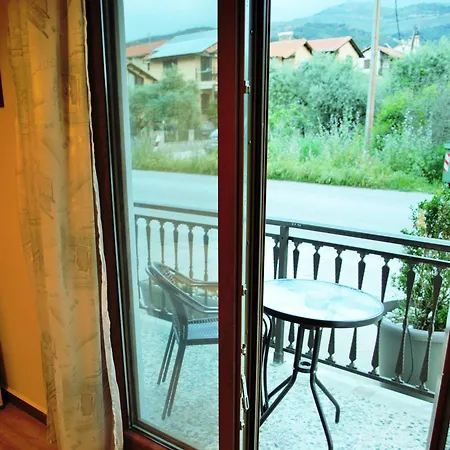 Sotiras Σκάλα Σωτήρος