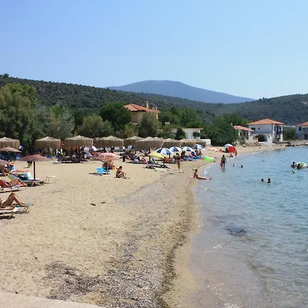 Pensjonat Sotiras