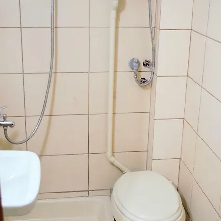Sotiras Pensjonat
