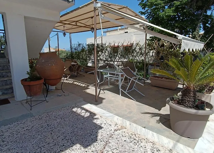 Konukevi Sotiras 3*